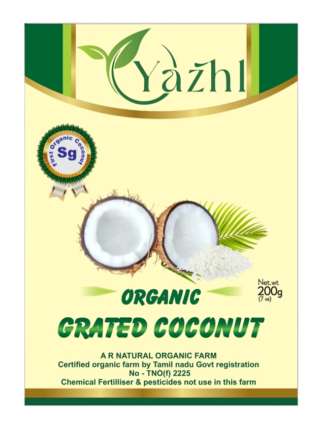coconut